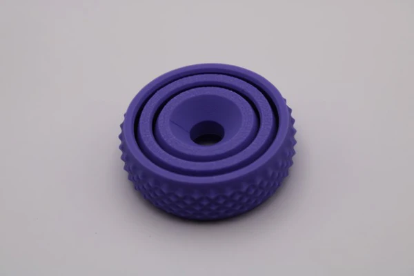 Gyro Fidget Rings