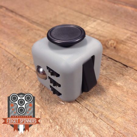 EDC FIDGET CUBE