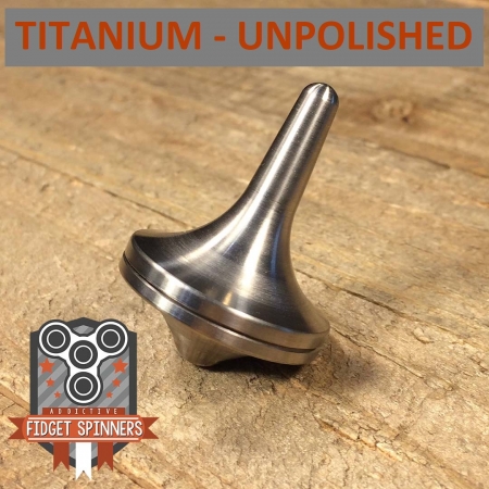 EDC STRATO SMOOTH METAL TOP