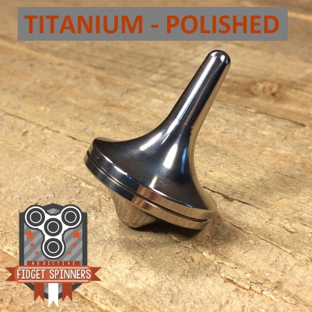 EDC STRATO SMOOTH METAL TOP