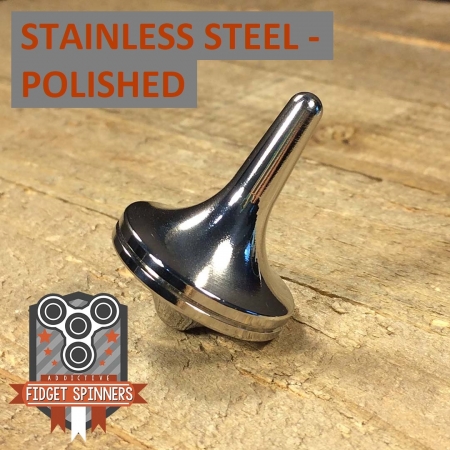 EDC STRATO SMOOTH METAL TOP