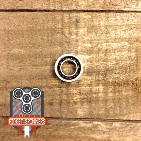 EDC TETRA TRI FIDGET SPINNER