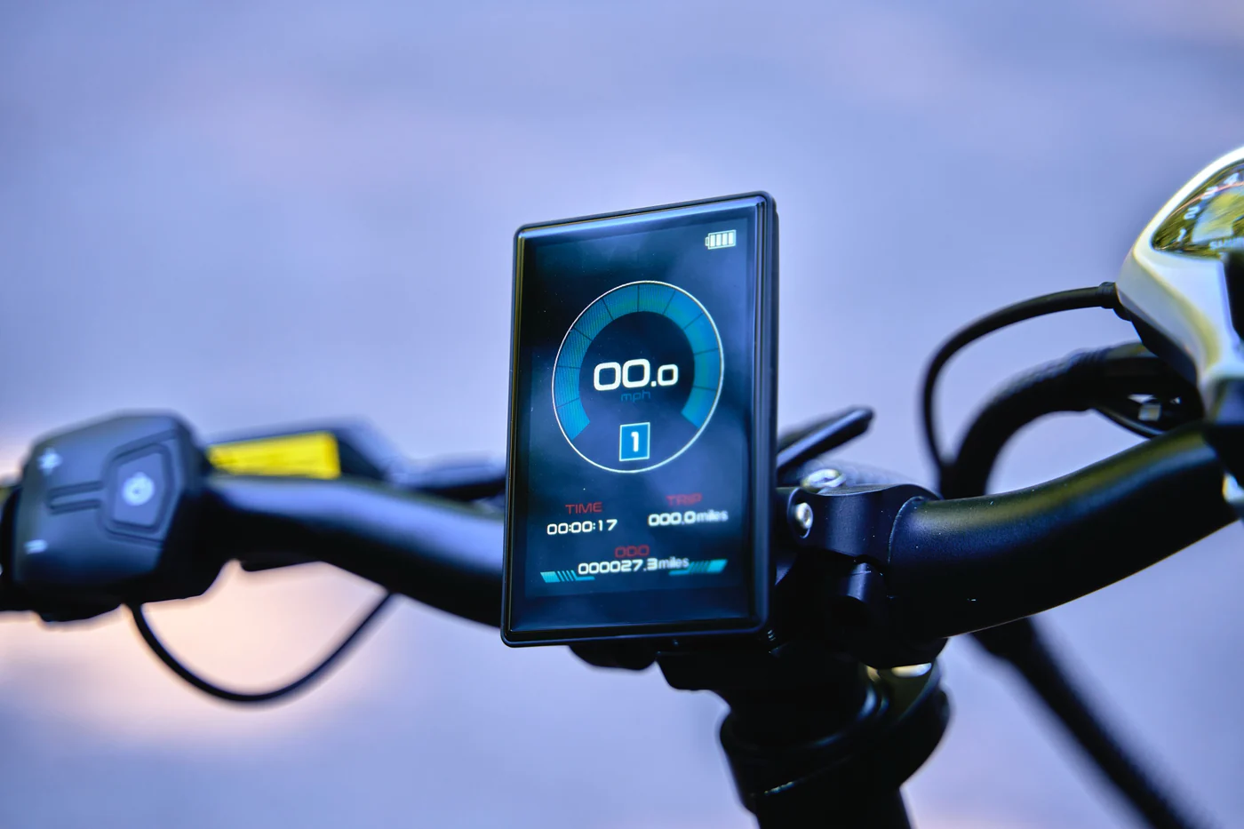 Luckeep X1 Pro 1200W