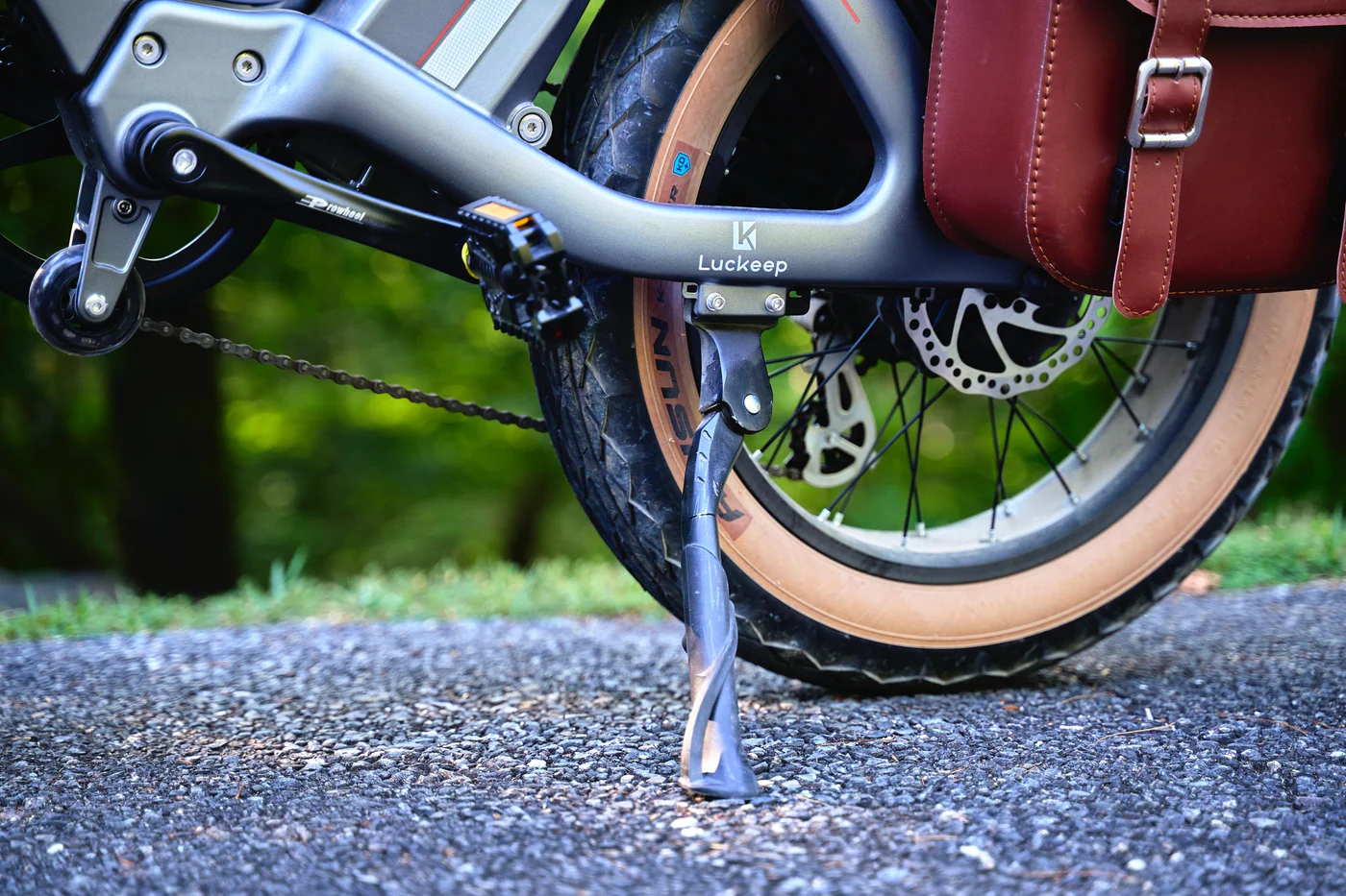 Luckeep X1 Pro 1200W