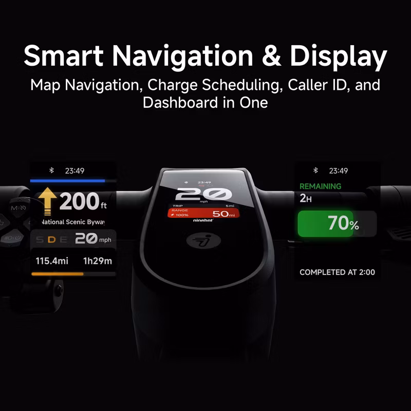 ๐Max G3 E-Scooter โก | 80 km Range ๐ 2000 W Motor ๐ช 11โณ Self-Sealing Tires ๐ Smart TFT Display ๐ฑMega Subsidy๏ผ๐ฅ