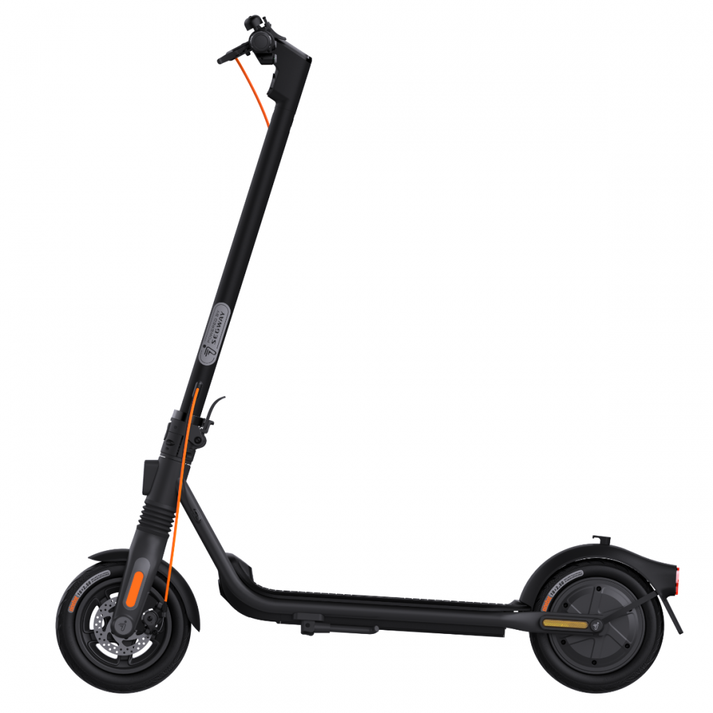 Ninebot KickScooter F2 PRO E Powered by Segway
