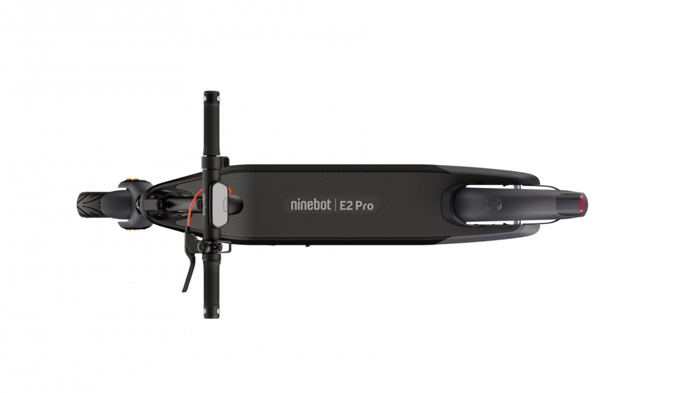 Ninebot KickScooter E2 PRO E Powered by Segway