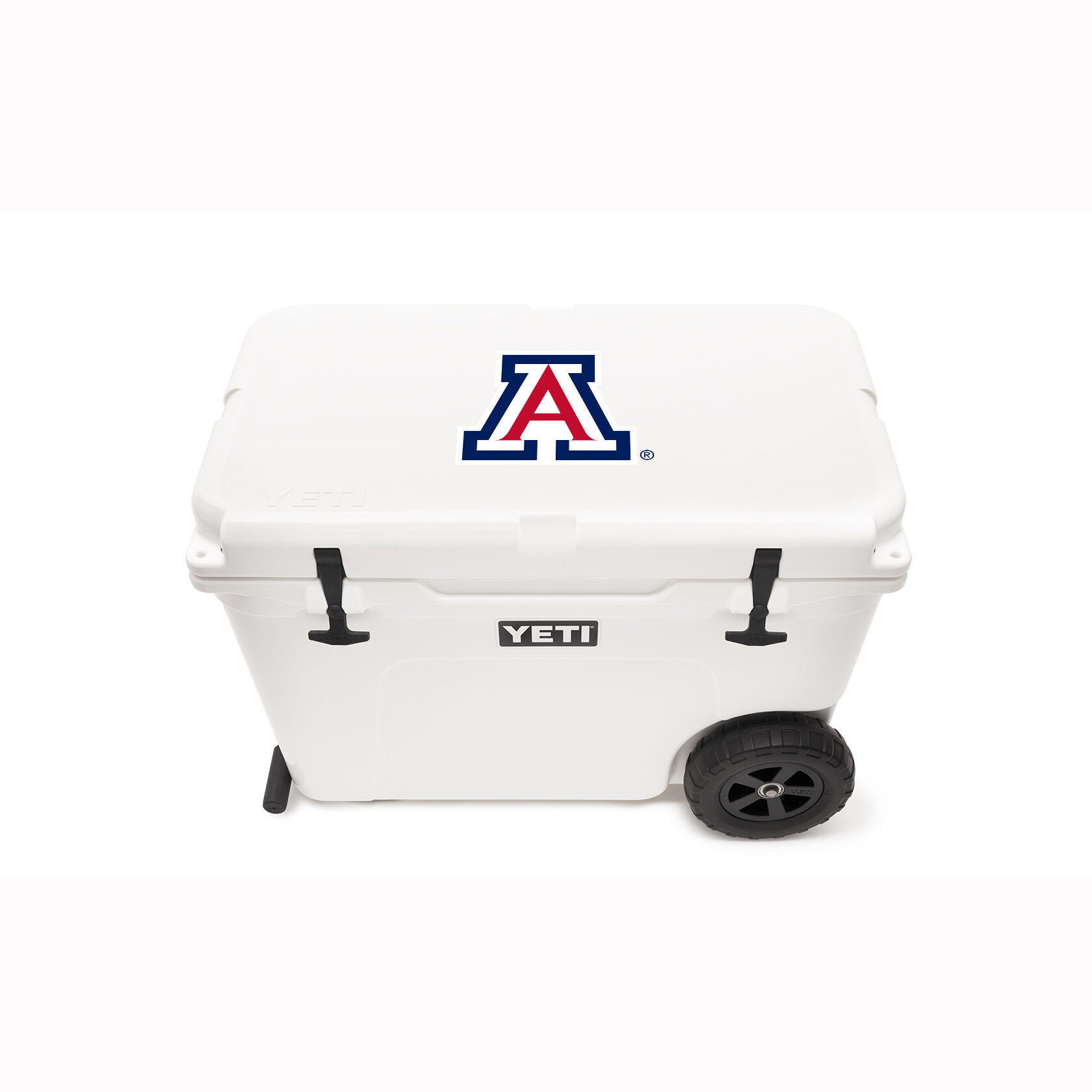 COLLEGIATE COOLERS