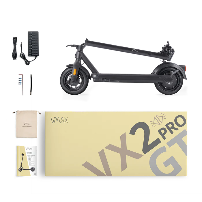 VX2 PRO