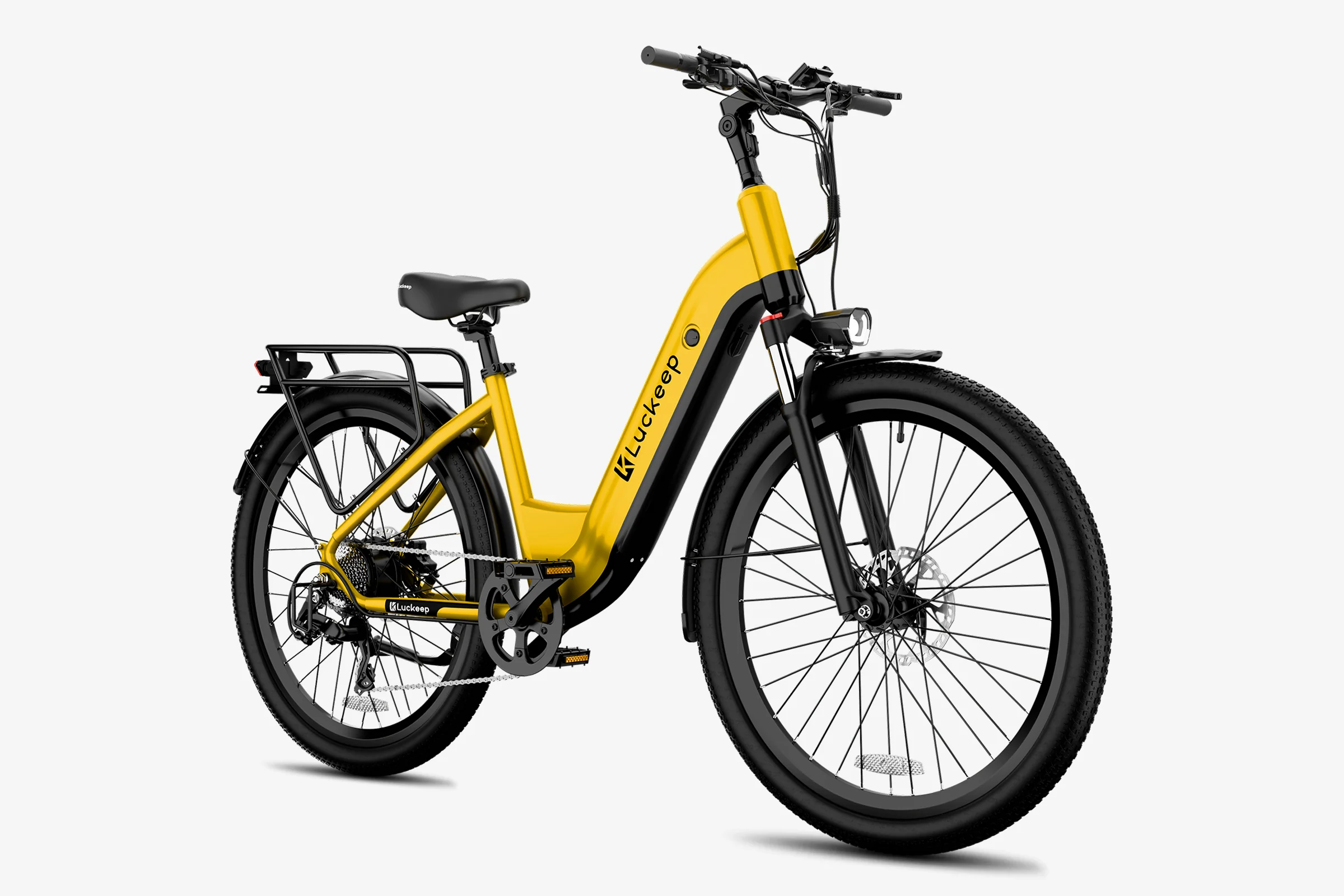 Ebikes