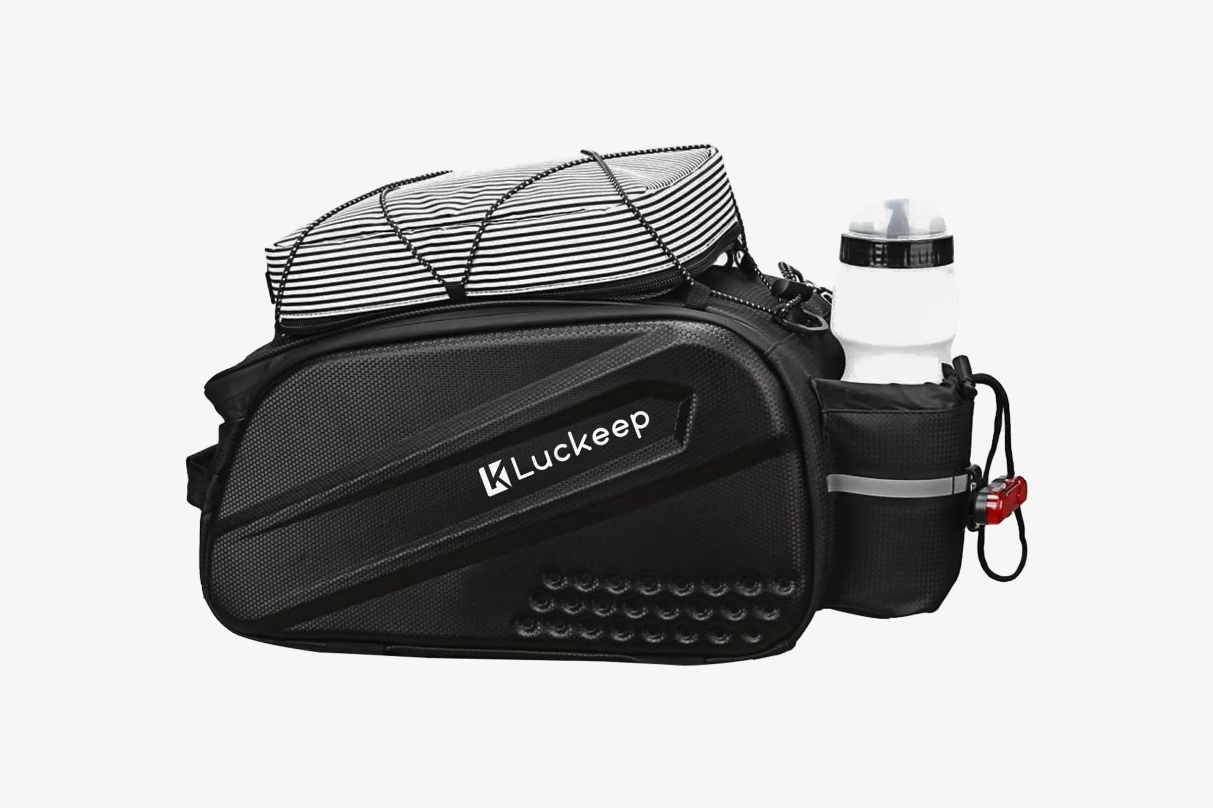 Rear Bike Bag