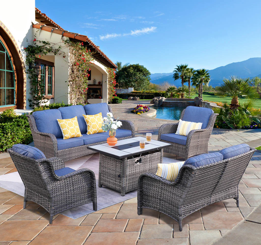 Patio Conversation Sets
