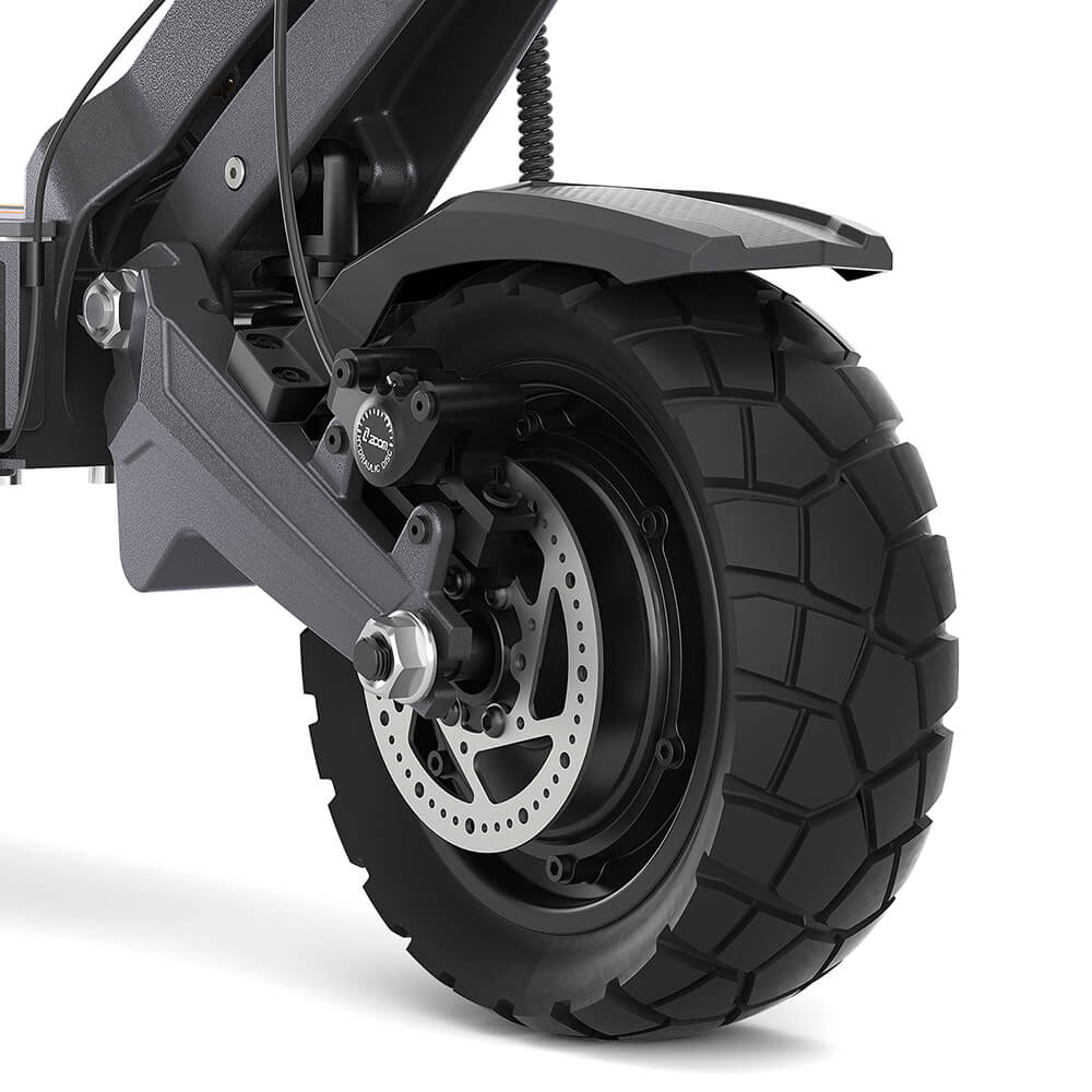 โ
Ausom DT2 Pro Electric Scooter 68km/h 115km Range Dual 1100W Motors for Adults ๐ฅMega Subsidy๏ผ