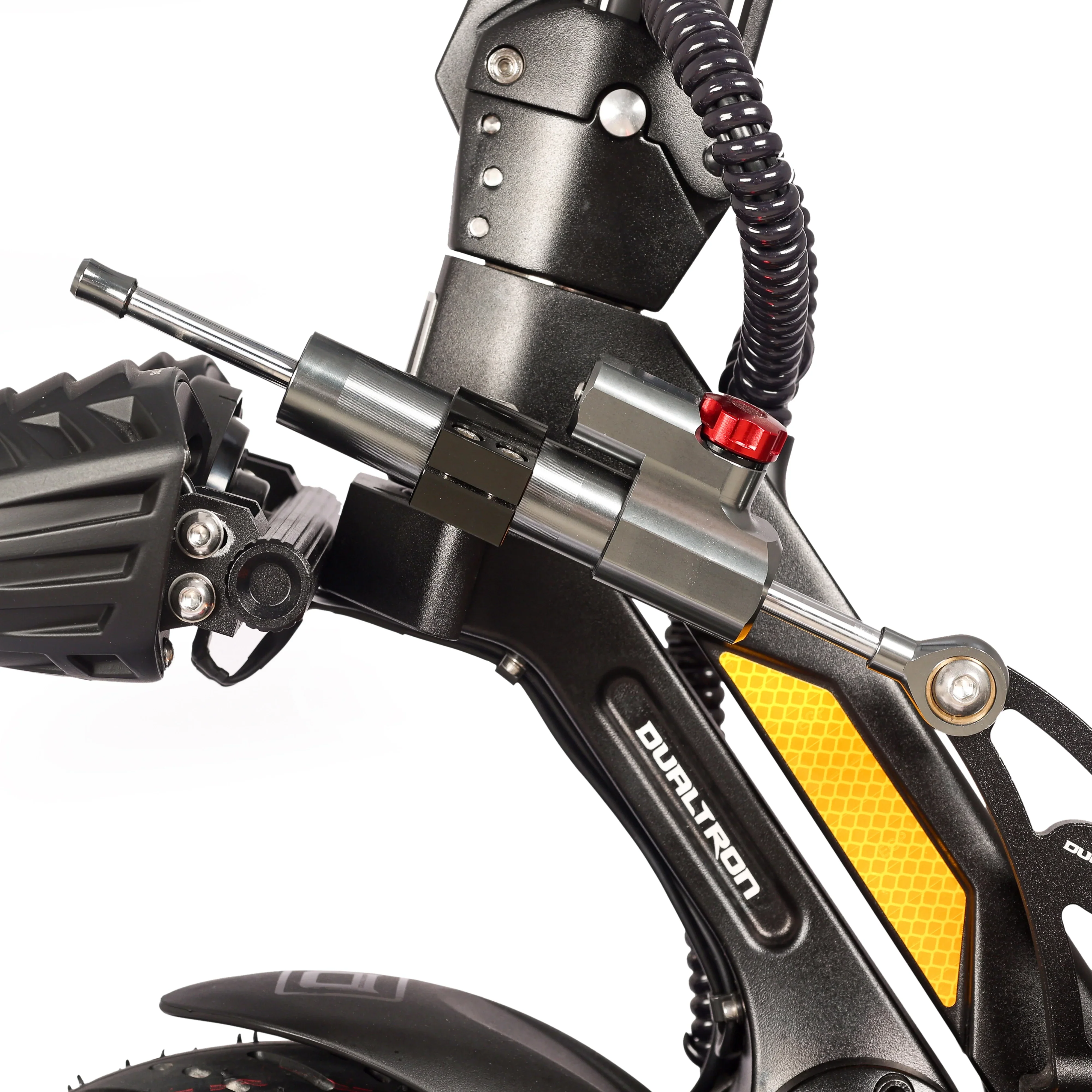 ⚡ 𝐃𝐔𝐀𝐋𝐓𝐑𝐎𝐍 𝐓𝐇𝐔𝐍𝐃𝐄𝐑 𝟑 🚀 𝟏𝟏𝟎𝟎𝟎𝐖 Dual Motor Beast 🛴 170km Range 🌍 IPX5/IPX7 Waterproof Protection 💪