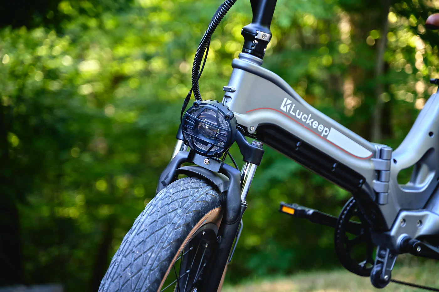 Luckeep X1 Pro 1200W