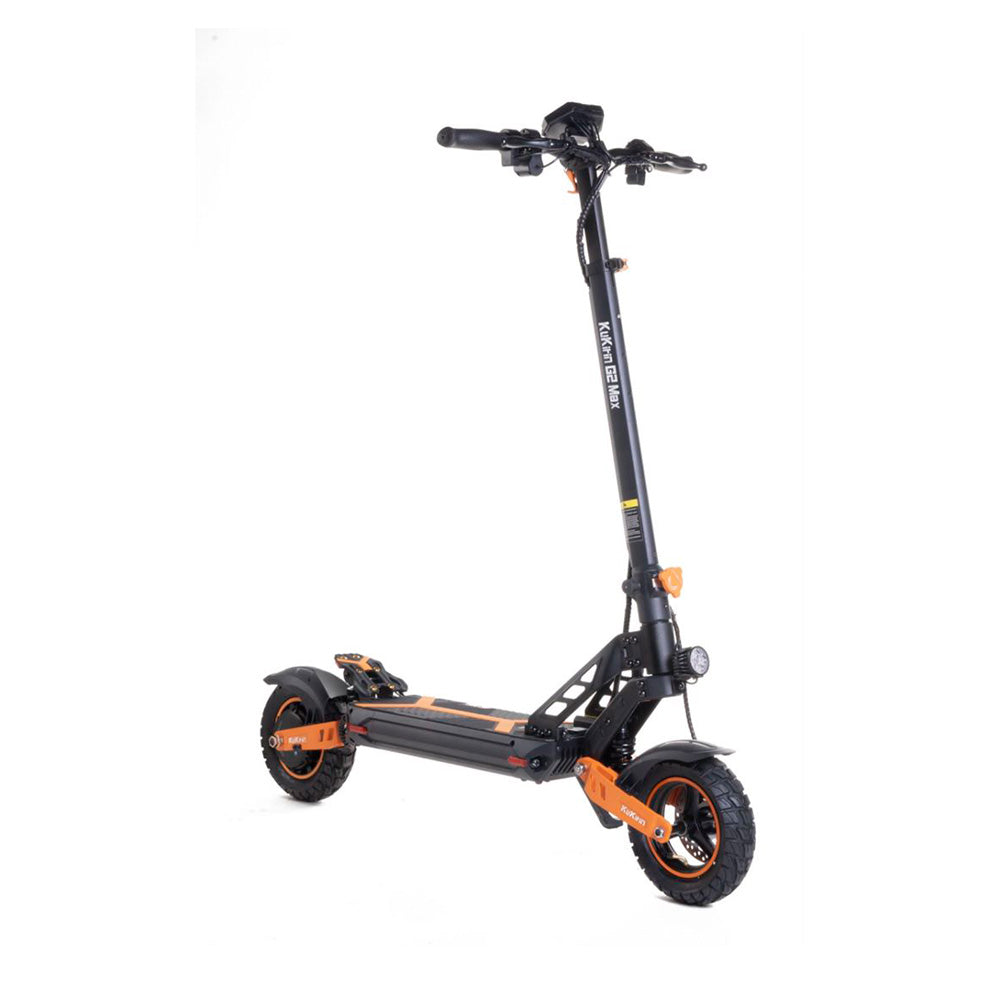 🚀KUKIRIN G2 Max Electric Scooter with Seat, Powerful 1000W Motor, 35 MPH Max Speed, 50 Miles Range, 48V/20Ah Large Capacity Battery, Dual Brake Folding Fast e Scooter for Adult🔥Mega Subsidy!
