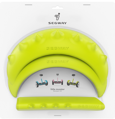 Segway miniLITE Bumper kit