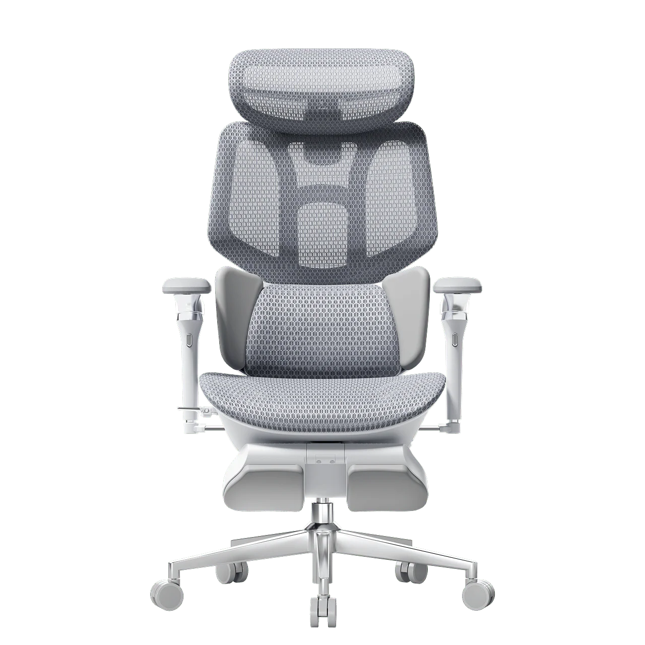 HBADA X7 Smart Ergonomic Chair
