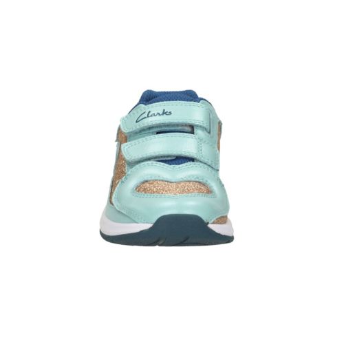 Clarks Piper Chat Pre - G Fit