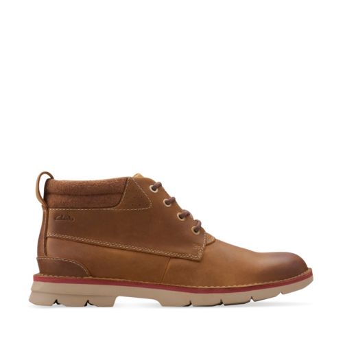 Clarks Varick Hill