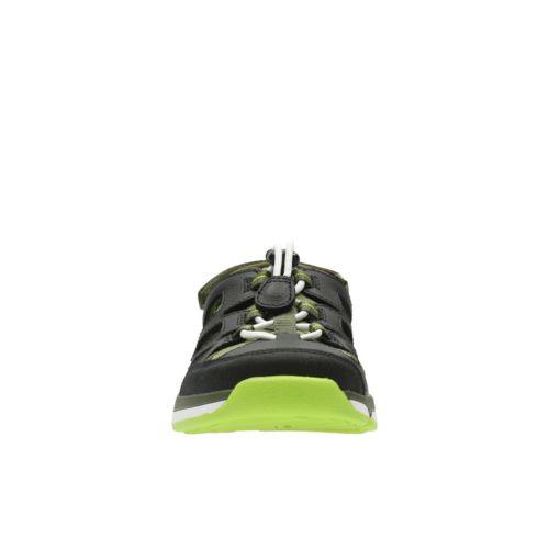 Clarks Tri Magic Inf - G Fit