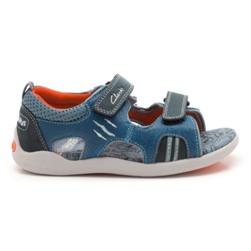 Clarks Stomp Wave Pre - G Fit