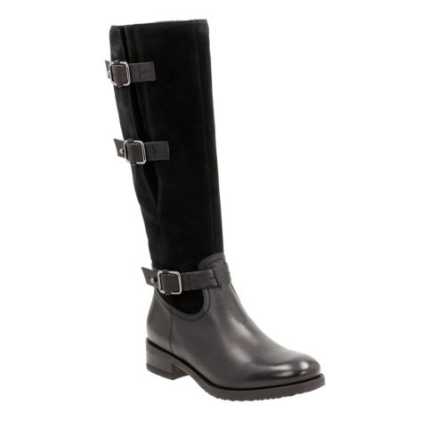 Clarks Tamro Marina