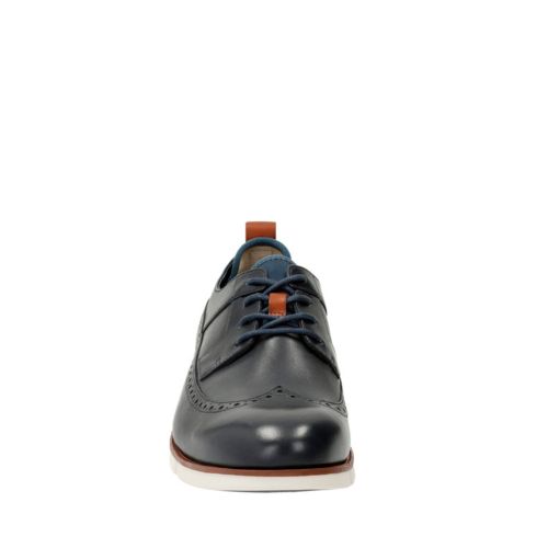 Clarks Trigen Limit