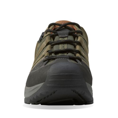 Clarks Outvent Lo