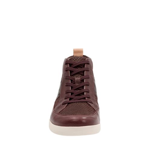 Clarks Tri Amber