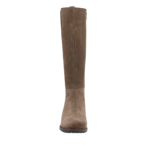 Clarks Verlie Gail