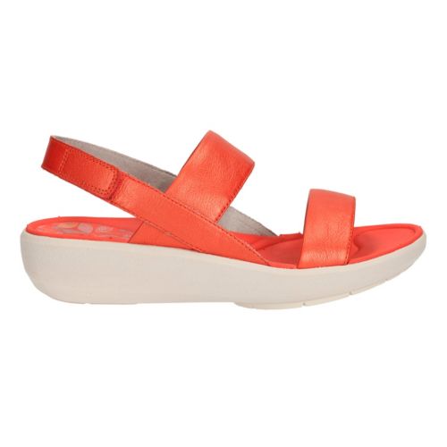 Clarks Wave Shine