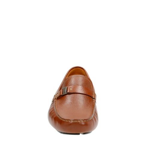 Clarks Davont Saddle