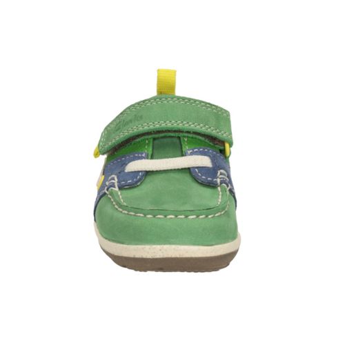 Clarks Softlyboat Fst - F Fit