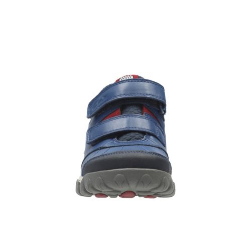 Clarks Tyrex Glo Inf - F Fit