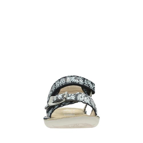 Clarks Ivyblossom Inf - G Fit