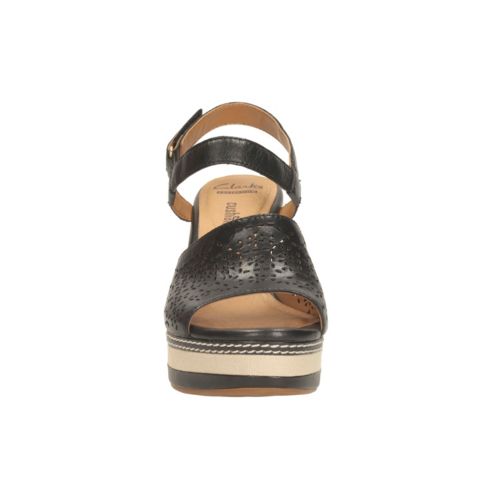 Clarks Zia Graze4