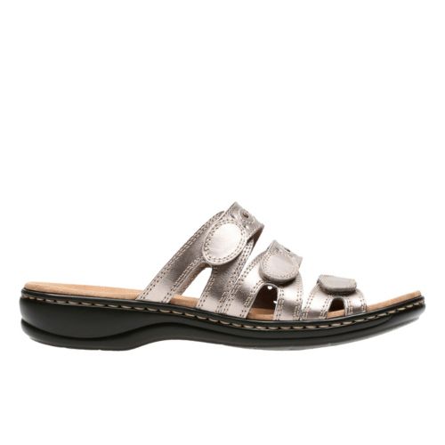 Clarks Leisa Cacti4 - Wide Fit