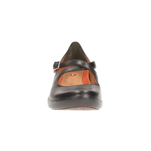Clarks Un Lady - Wide Fit