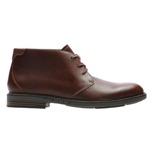 Clarks Unelott Mid