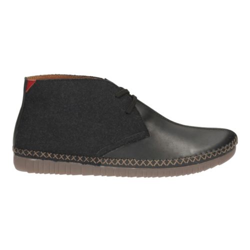Clarks Safari Roll