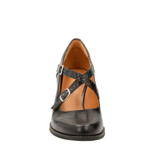 Clarks Tarah Presley