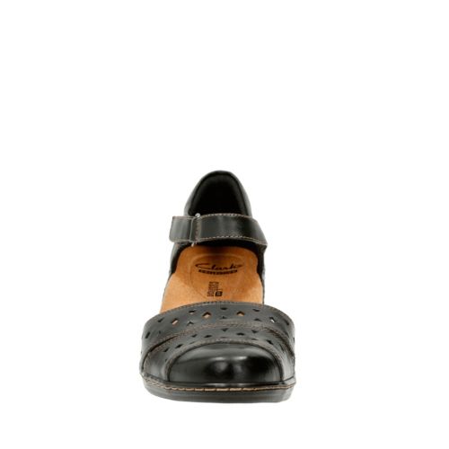 Clarks Wendy Laurel