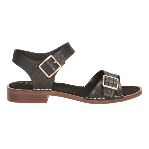 Clarks Cabaret Glitz
