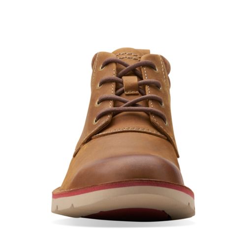 Clarks Varick Hill