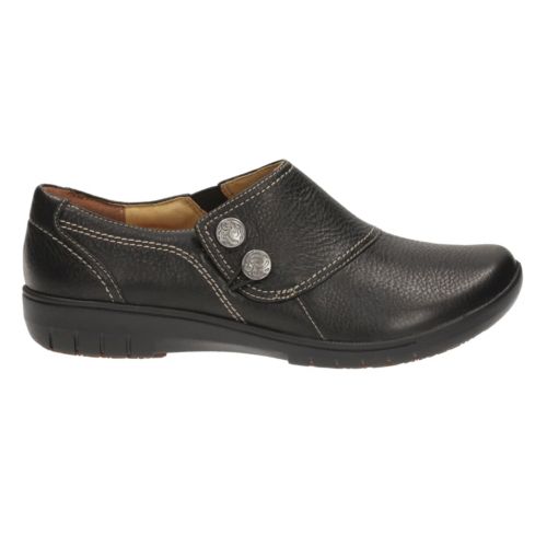 Clarks Un Whisper - Wide Fit