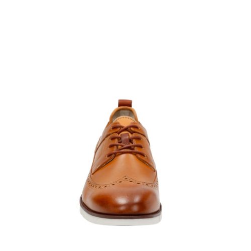 Clarks Trigen Limit