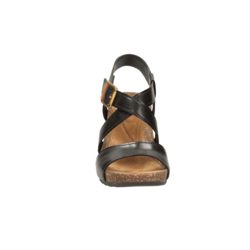 Clarks Overly Shimmer