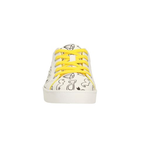 Clarks Pattie Kim Jnr - F Fit