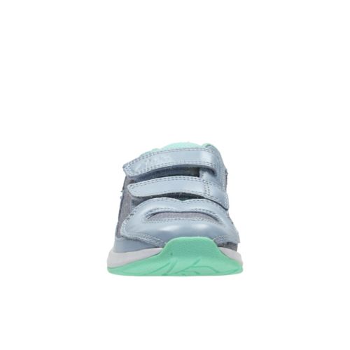 Clarks Piper Chat Inf - G Fit
